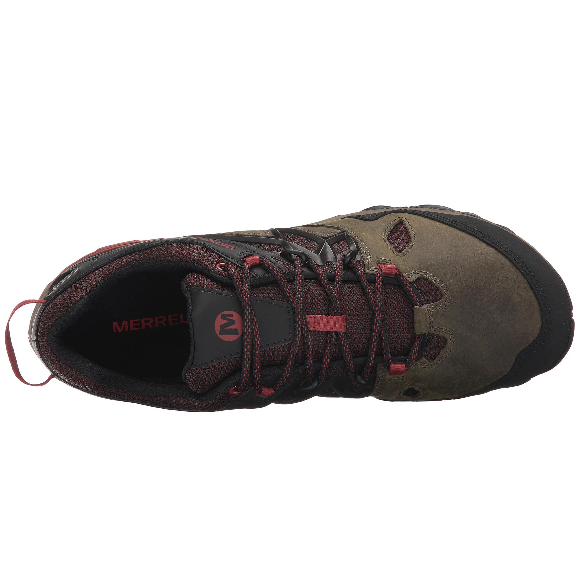 merrell blaze 2 gtx