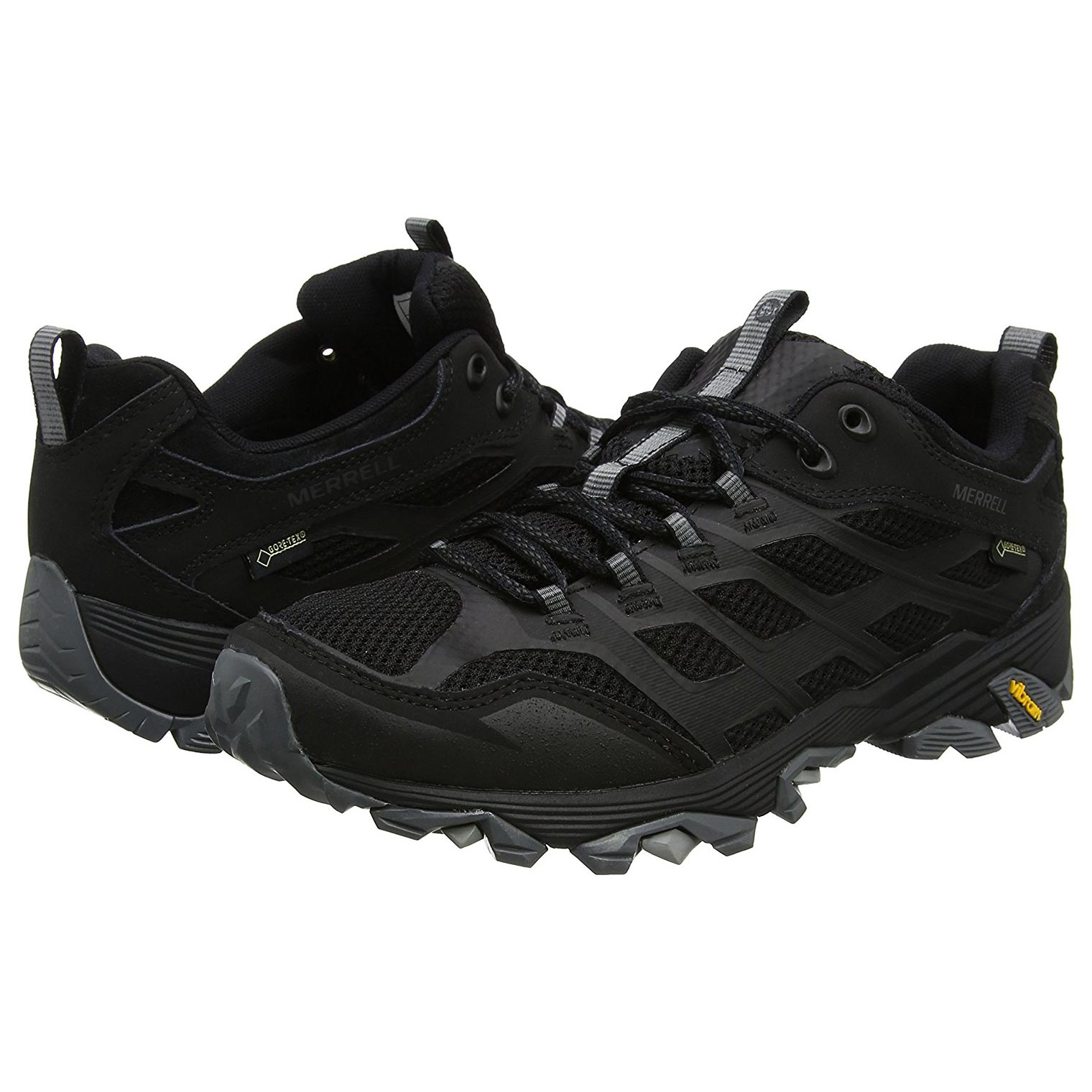 moab fst gtx merrell