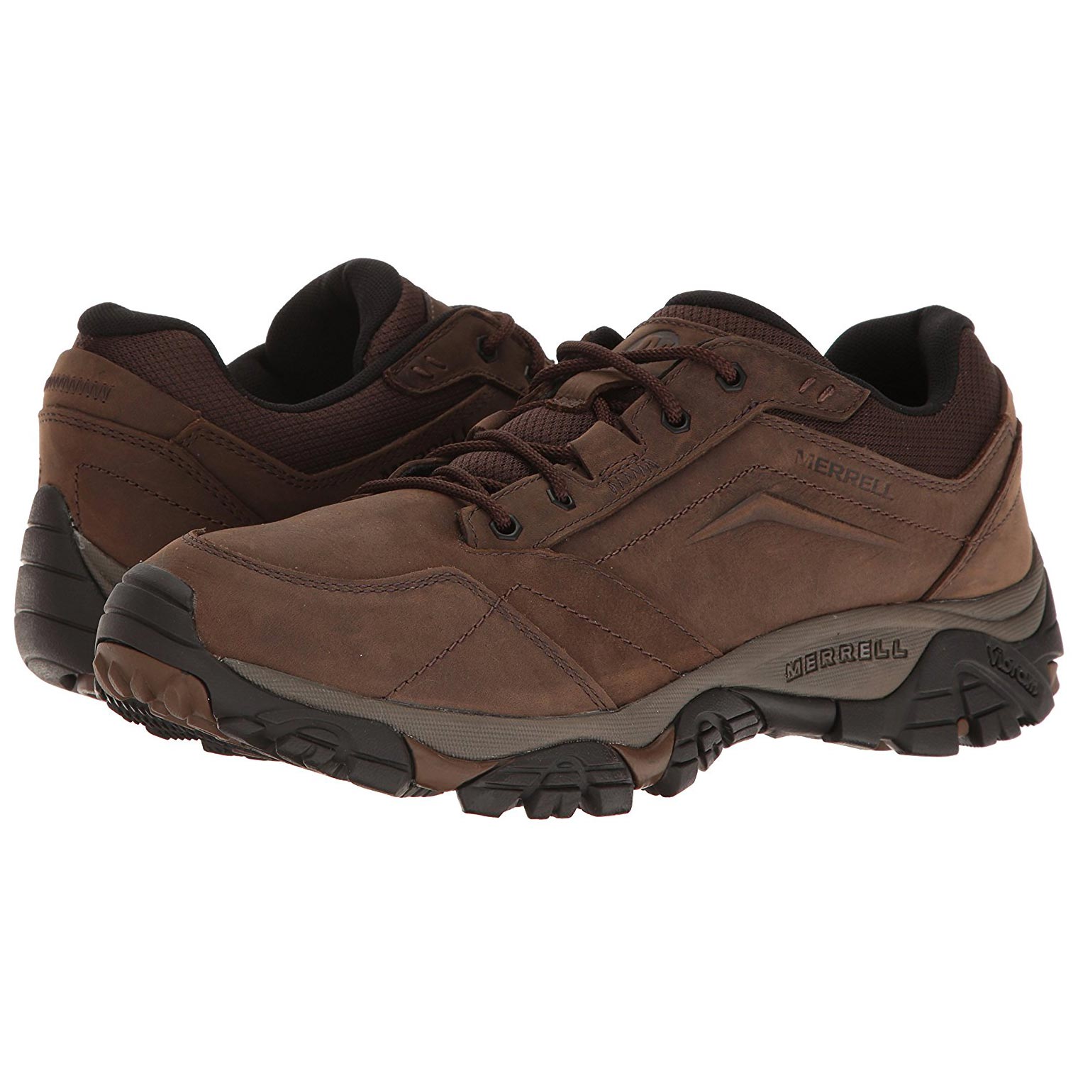 merrell moab adventure lace