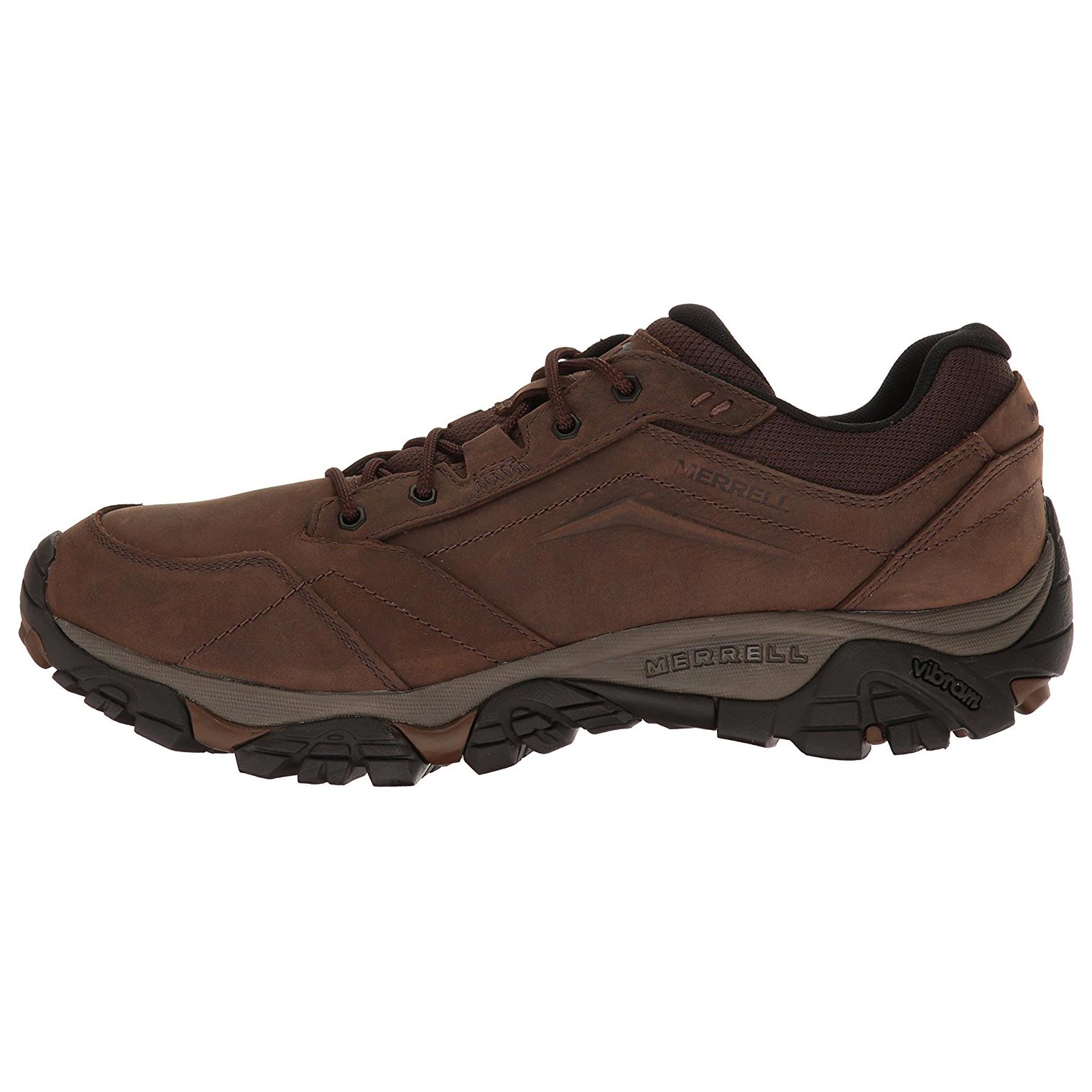 merrell adventure lace