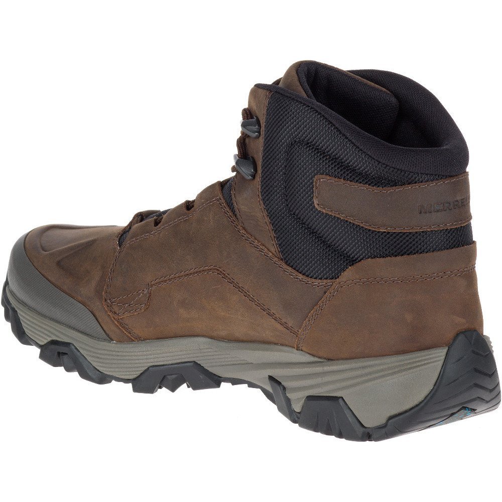 merrell icepack mid polar wp