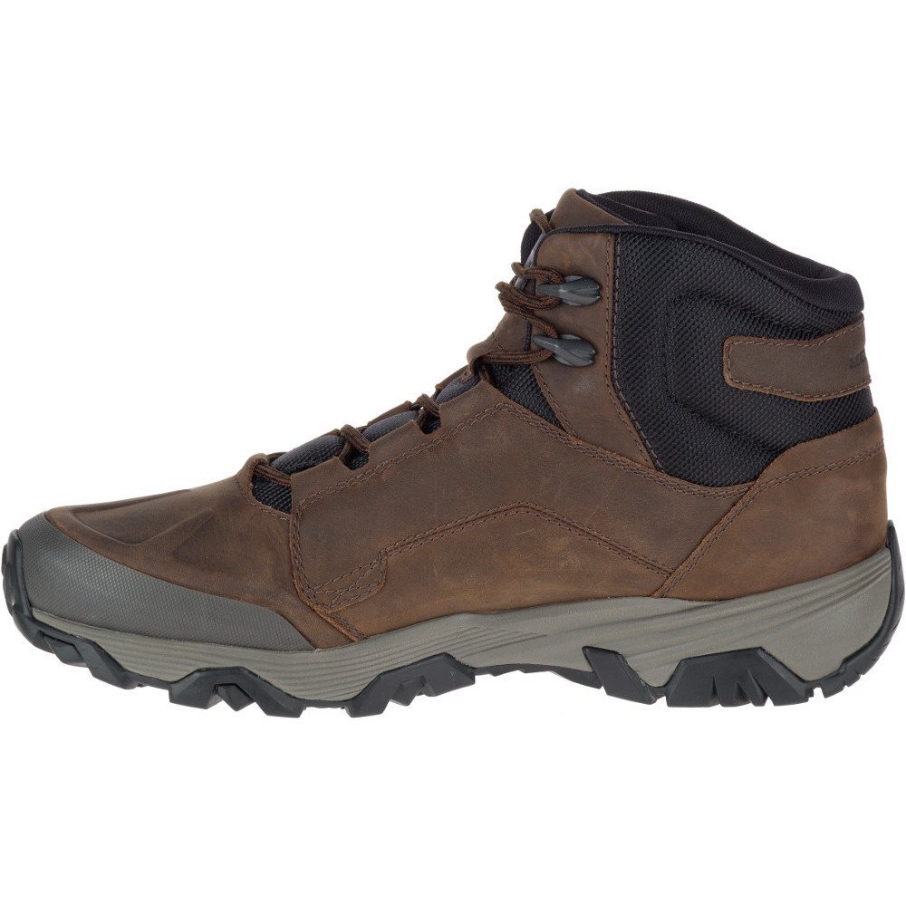 merrell icepack mid polar wp