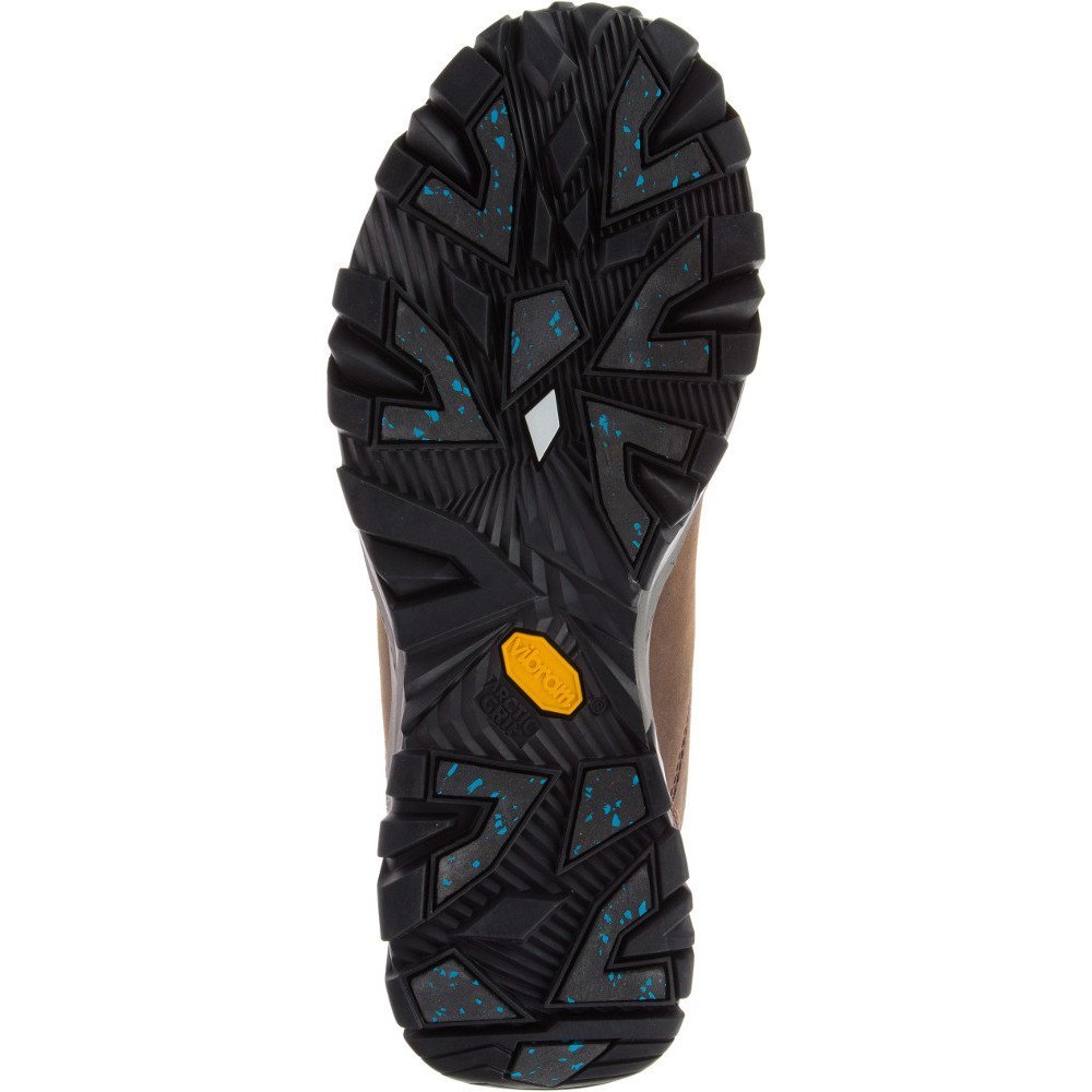 merrell icepack mid polar wp