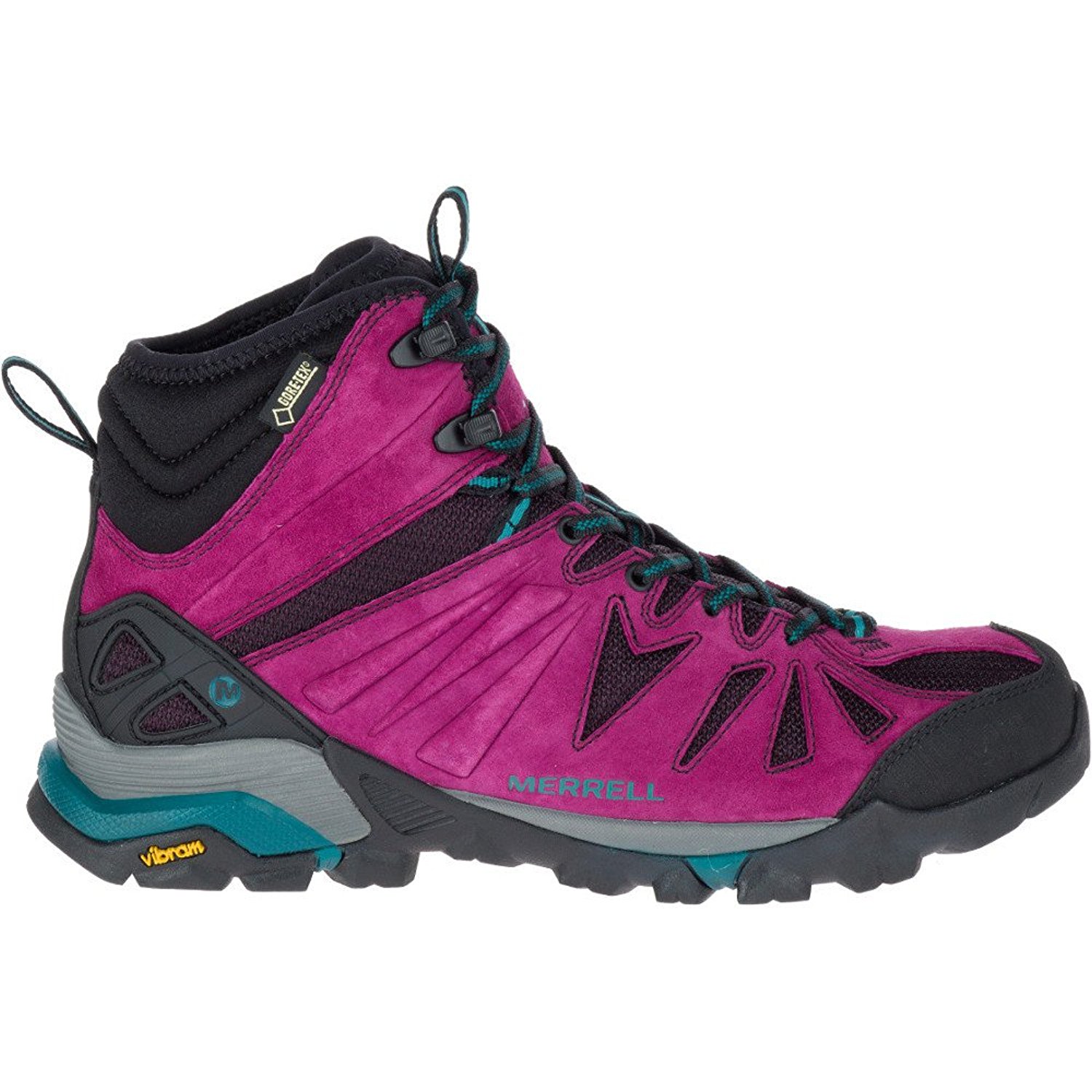merrell capra gtx womens