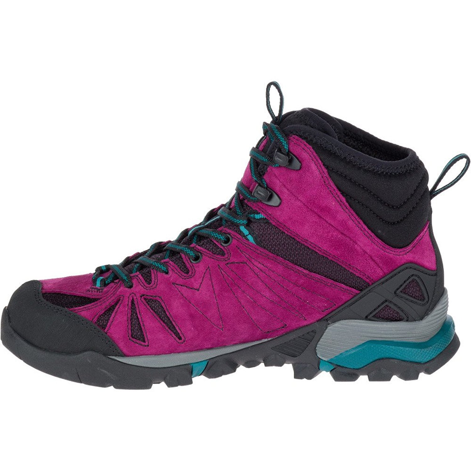 merrell capra gtx womens