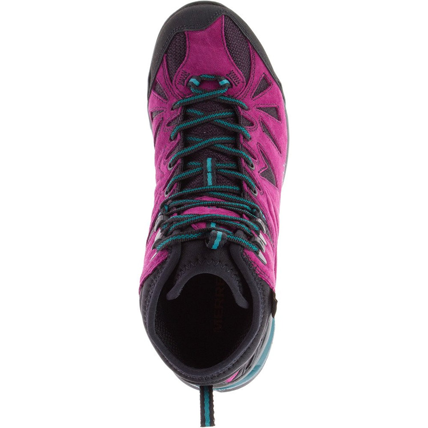 merrell capra gtx womens