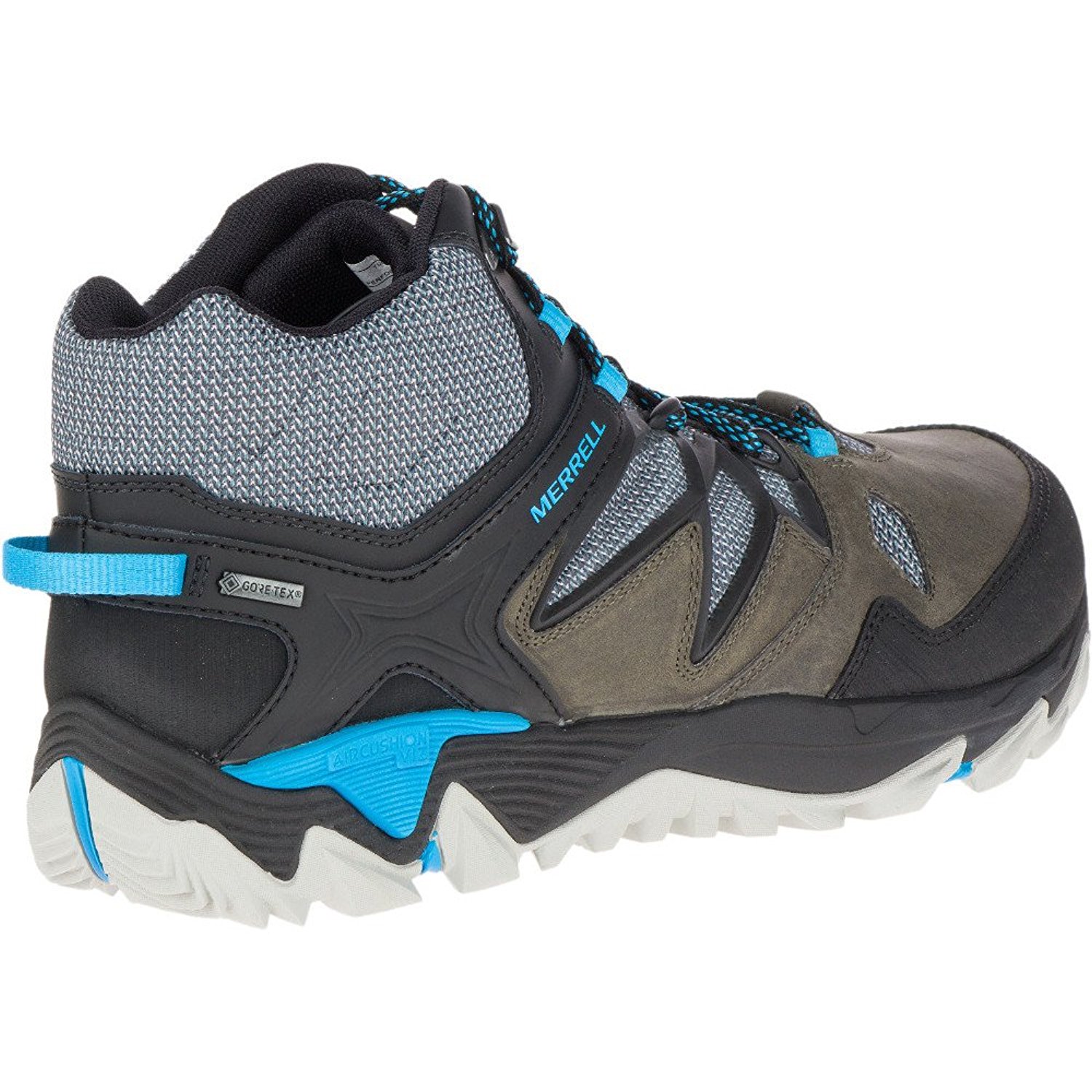 merrell all out blaze 2 mid gtx