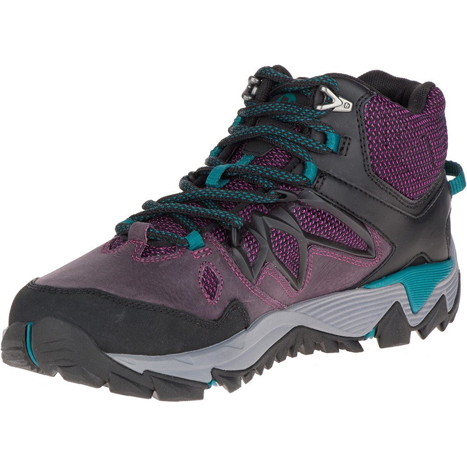 merrell all out blaze 2 gtx women's