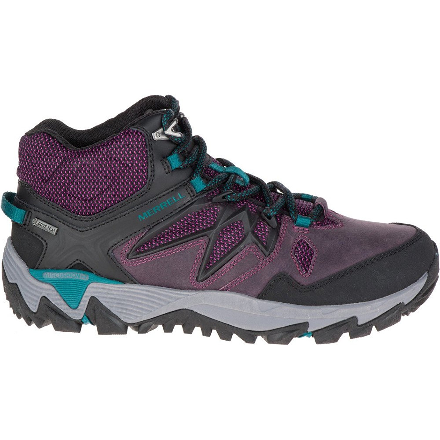 merrell all out blaze 2 gtx women's