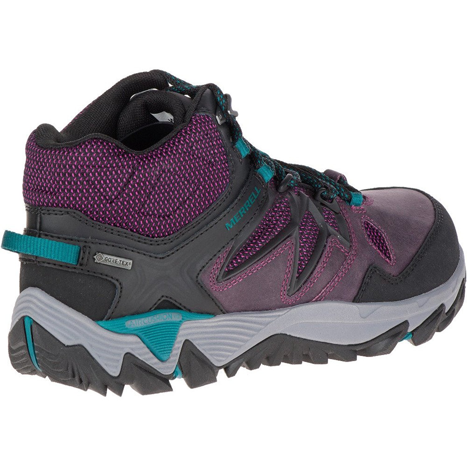 merrell all out blaze 2 gtx women's