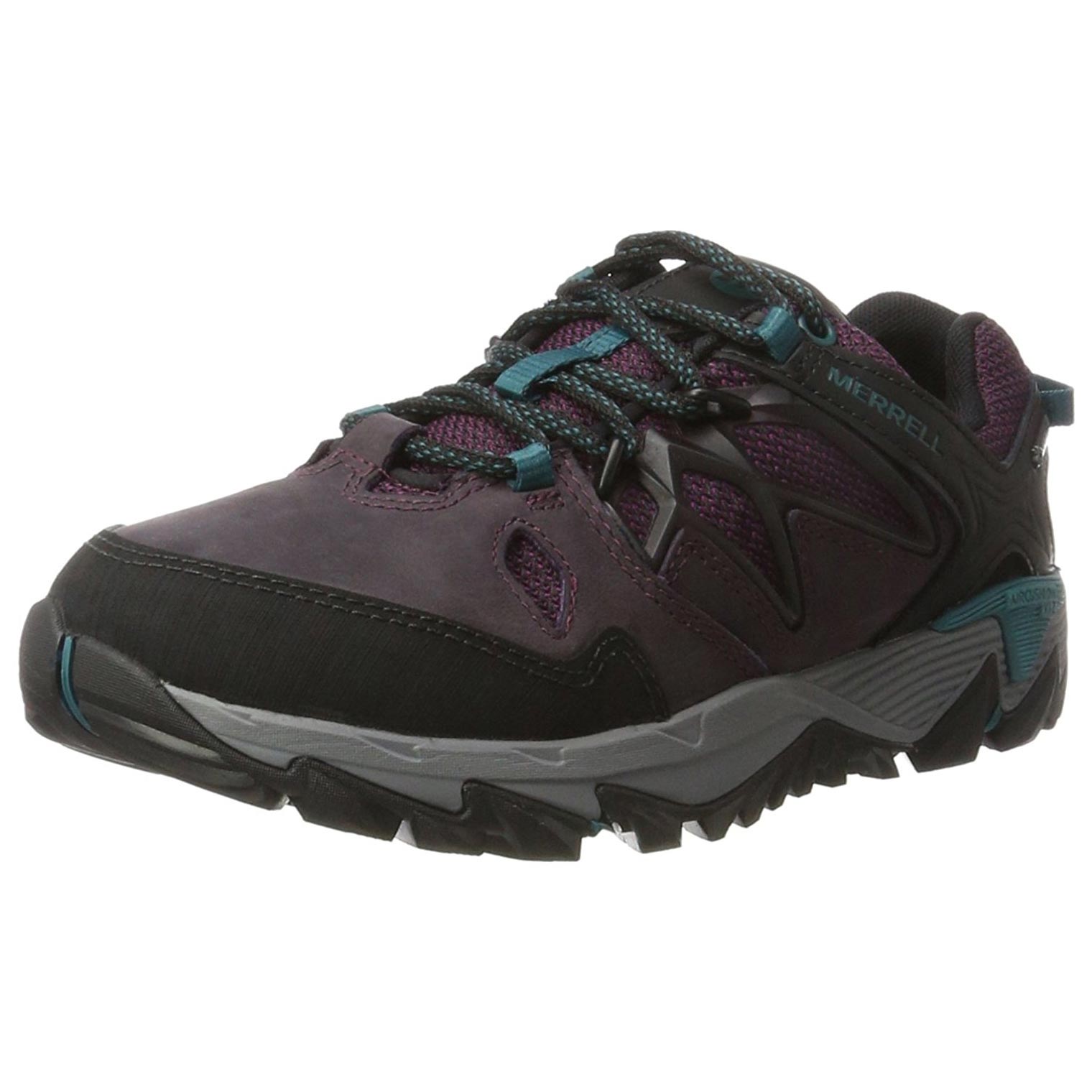 merrell blaze 2 gtx
