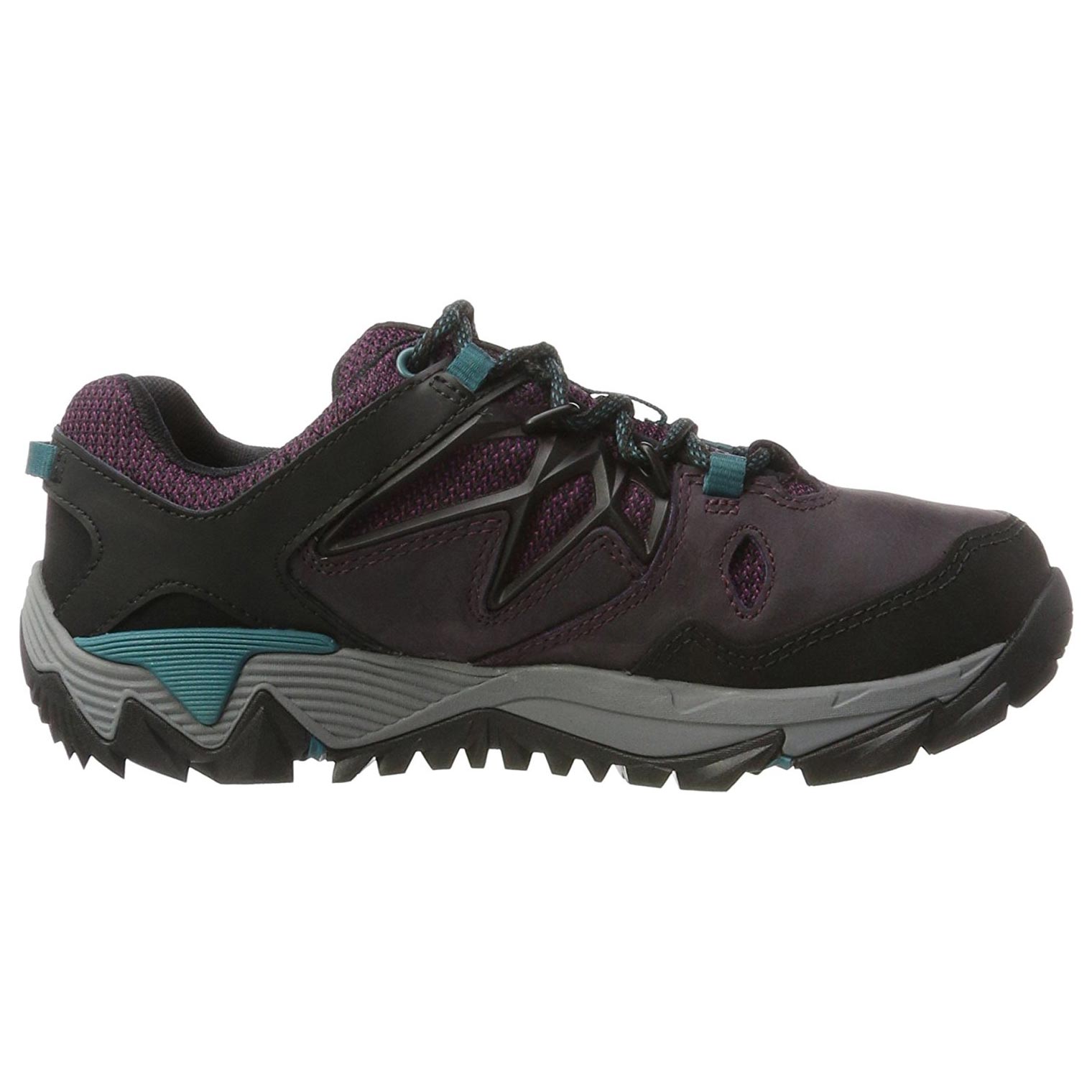 merrell all out blaze 2 gtx women's