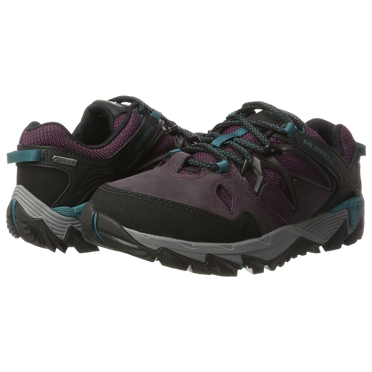 merrell all out blaze 2 gtx women's