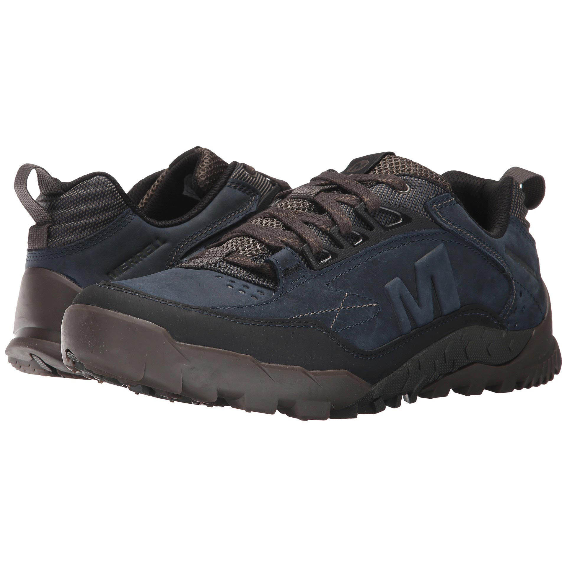 merrell annex trak low blue