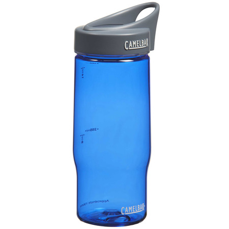 Cantimplora Camelbak Classic Bottle B/F 0,5 litros Negro