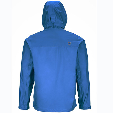 Chaqueta Nanopro Marmot Precip Azul