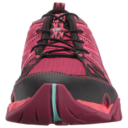 Zapatilla Merrell Capra Rapid W Rojo/Rosa
