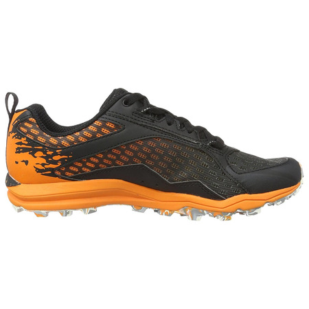 Zapatilla Merrell All Out Crush Tough Mudder W Negro/Naranja