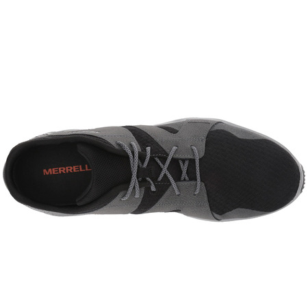 Zapatilla Merrell 1SIX8 Mesh Negro/Gris