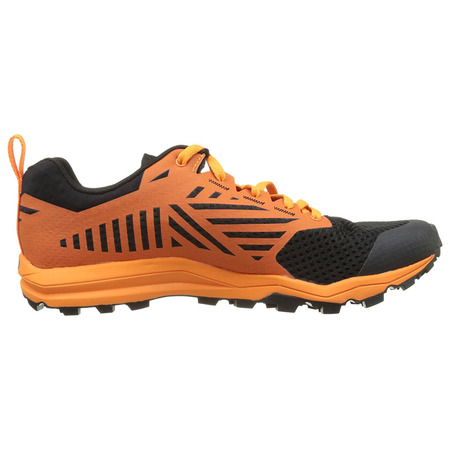Zapatilla Merrell Dexterity Tough Mudder Negro/Naranja