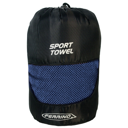 Toalla Ferrino Sport Towel 45 x 90 cm
