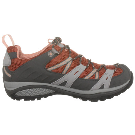 Zapato Goretex Merrell Siren Sport Gray/Autumn Glace