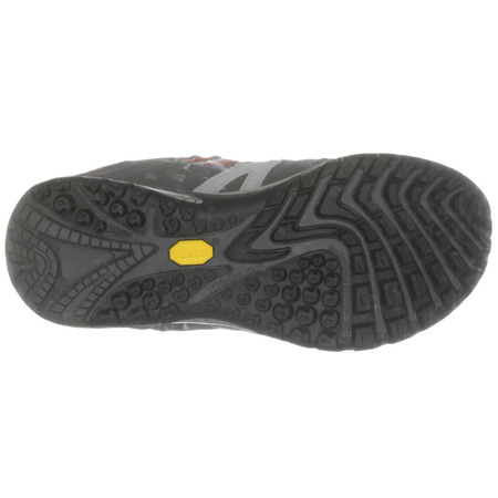 Zapato Goretex Merrell Siren Sport Gray/Autumn Glace