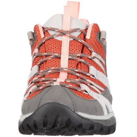 Zapato Goretex Merrell Siren Sport Gray/Autumn Glace