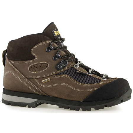 Bota Bestard Goretex Cross BG3 Marrón