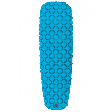 Autohinchable Ferrino Air Lite Mat Azul