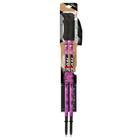 Bastón Fizan Compact MS Magenta