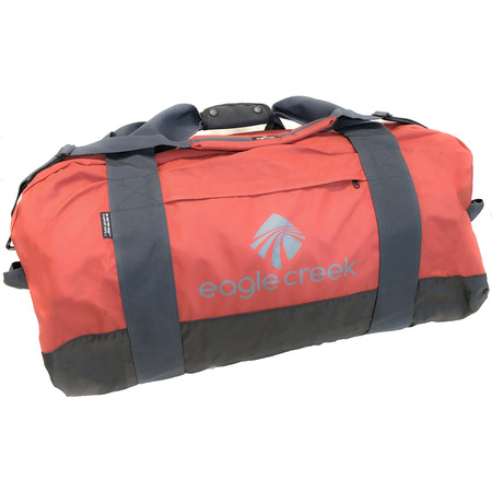 Bolsa de viaje Eagle Creek Rojo 110 litros