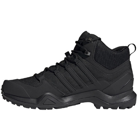 Bota Adidas Terrex GTX Swift R2 Mid GTX Negro
