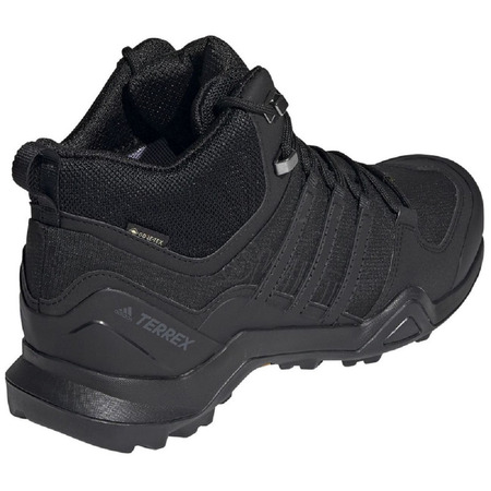 Bota Adidas Terrex GTX Swift R2 Mid GTX Negro