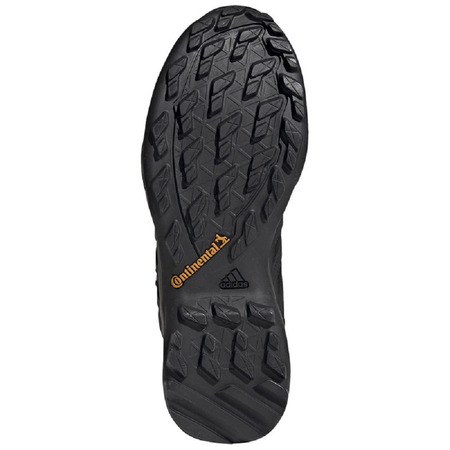 Bota Adidas Terrex GTX Swift R2 Mid GTX Negro