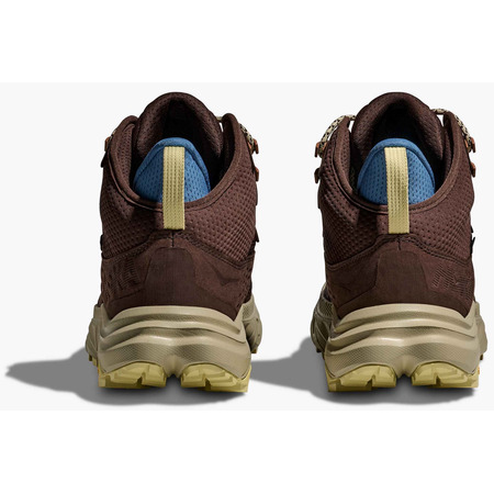 Bota Hoka Anacapa 2 Mid GTX Marrón