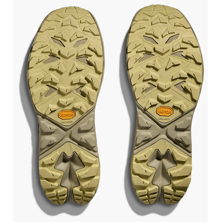 Bota Hoka Anacapa 2 Mid GTX Marrón