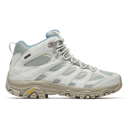 Bota Merrell Moab 3 Mid GTX Hielo