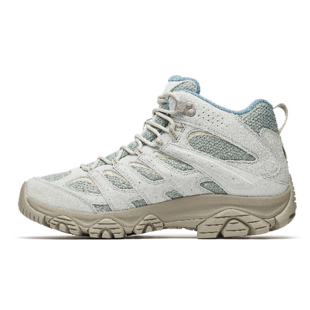 Bota Merrell Moab 3 Mid GTX Hielo