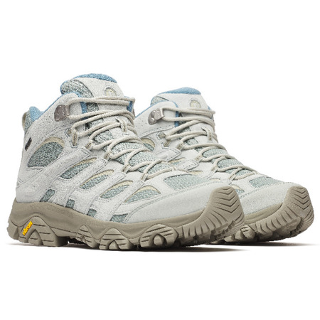 Bota Merrell Moab 3 Mid GTX Hielo