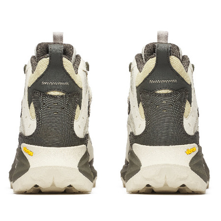 Bota Merrell Moab Speed 2 Mid GTX Blanco