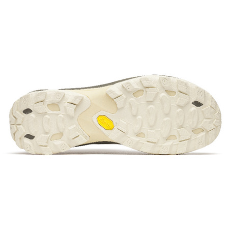 Bota Merrell Moab Speed 2 Mid GTX Blanco