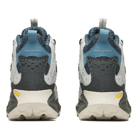 Bota Merrell Moab Speed 2 Mid GTX Hielo