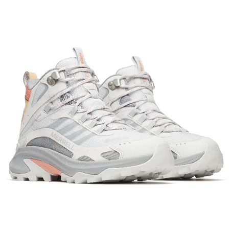Bota Merrell Moab Speed 2 Mid GTX W Perla