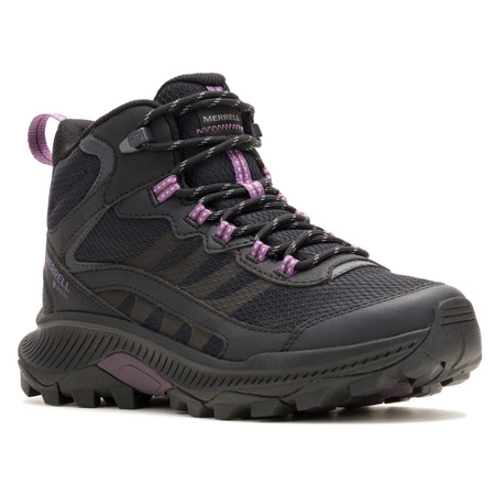 Bota Merrell Speed Strike 2 Mid GTX W Negro