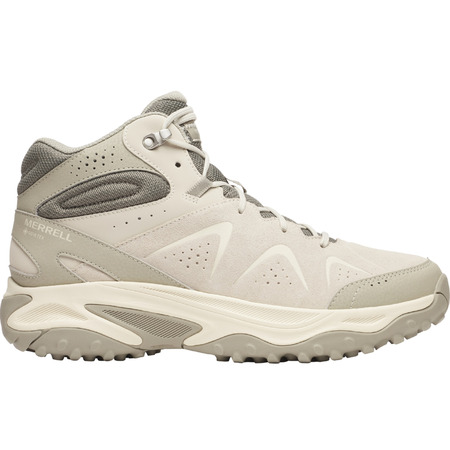 Bota Merrell Yokota 3 Mid GTX Gris