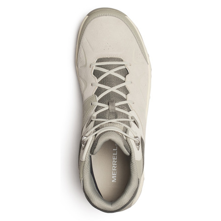 Bota Merrell Yokota 3 Mid GTX Gris