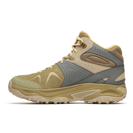 Bota Merrell Yokota 3 Mid GTX Marrón