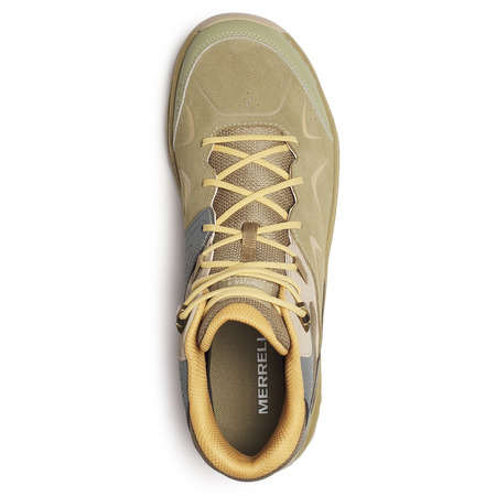 Bota Merrell Yokota 3 Mid GTX Marrón
