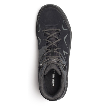 Bota Merrell Yokota 3 Mid GTX Negro